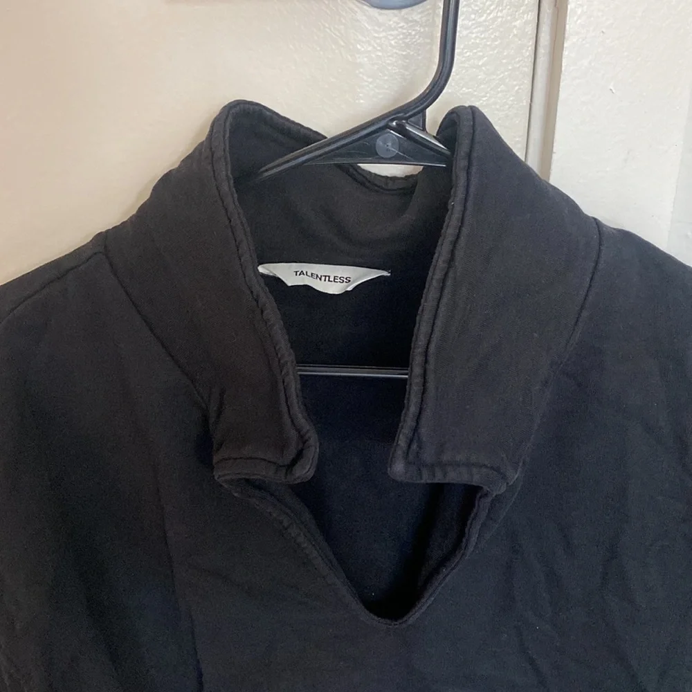 TalentLess Sweater - Picture 4 of 5